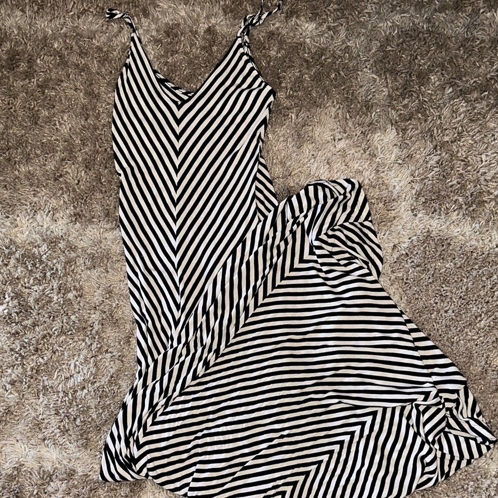 Massimo Maxi Dress